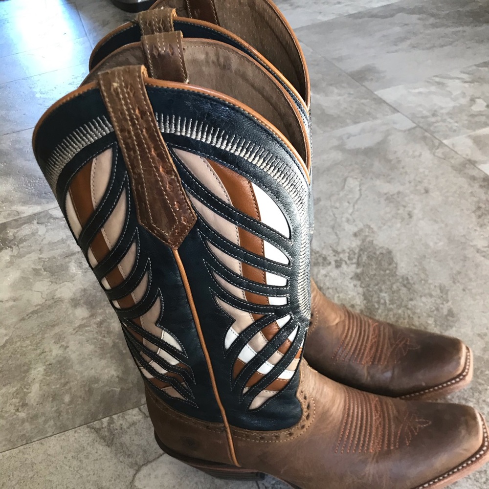 Women’s Ariat Boots size 8.5